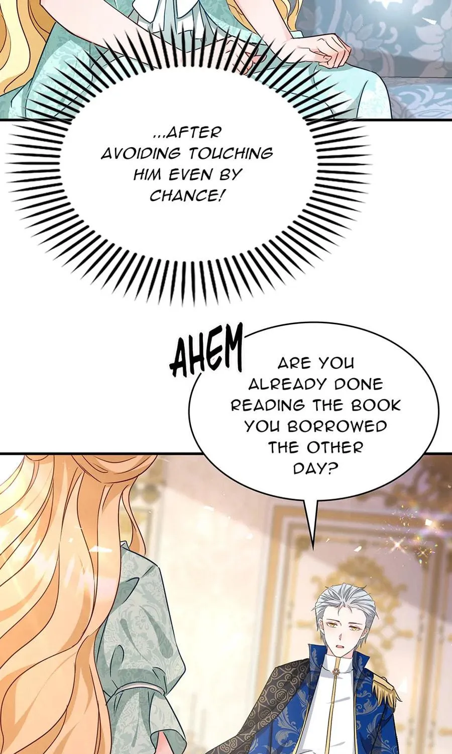 Married His Brother and Now He's Obssessed Chapter 51 page 89 - 