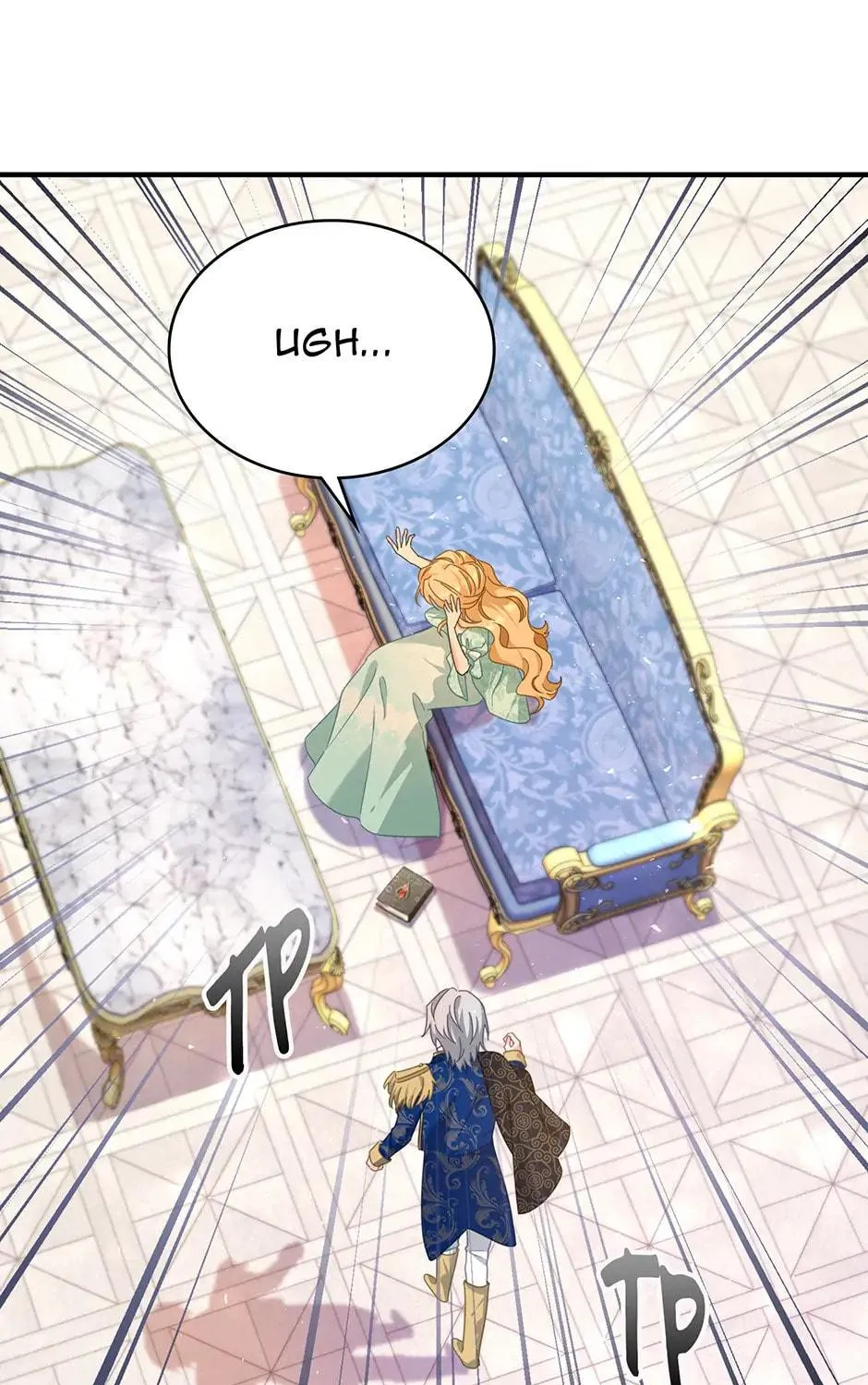 Married His Brother and Now He's Obssessed Chapter 51 page 99 - 