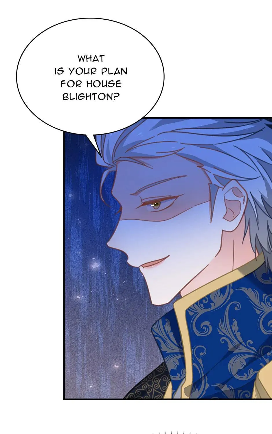 Married His Brother and Now He's Obssessed Chapter 52 page 11 - 