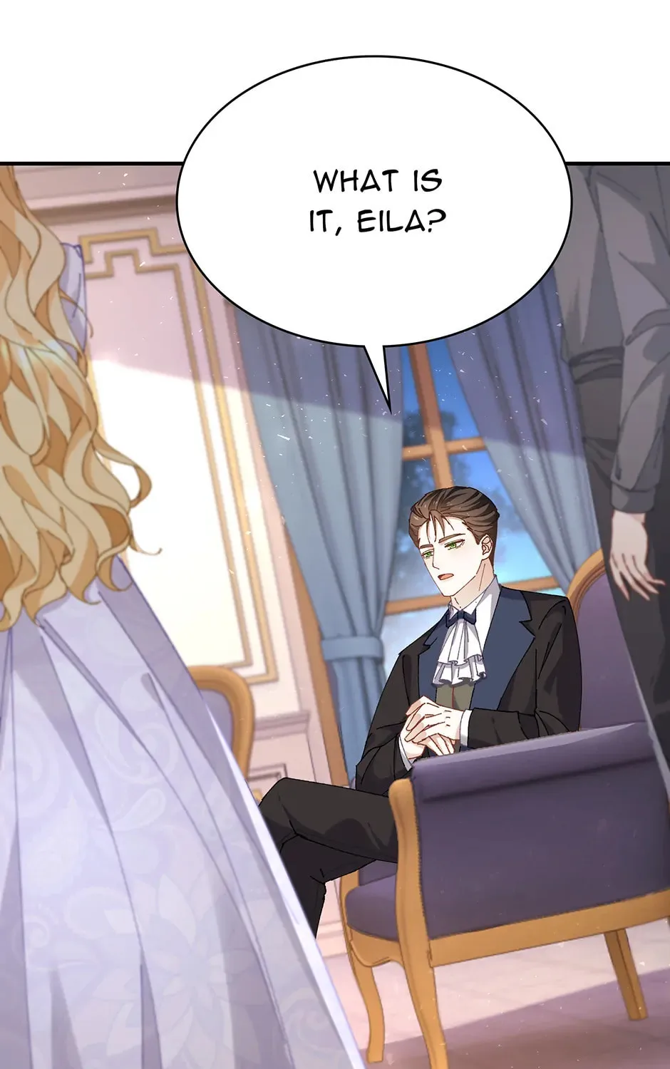 Married His Brother and Now He's Obssessed Chapter 52 page 117 - 