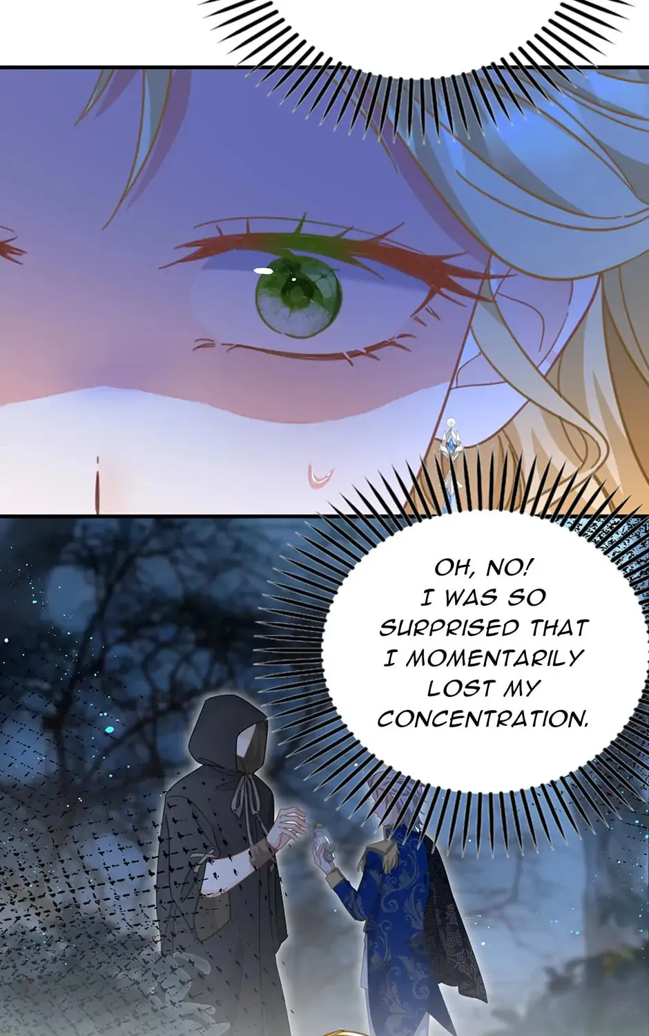 Married His Brother and Now He's Obssessed Chapter 52 page 13 - 