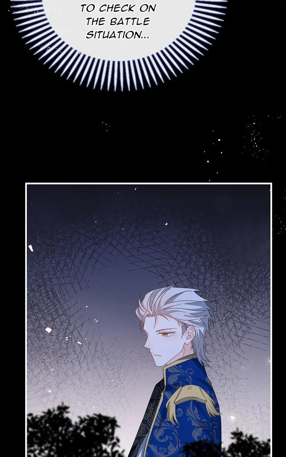 Married His Brother and Now He's Obssessed Chapter 52 page 29 - 