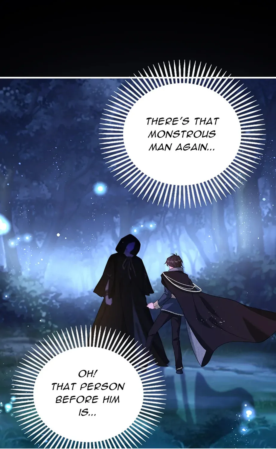Married His Brother and Now He's Obssessed Chapter 52 page 31 - 