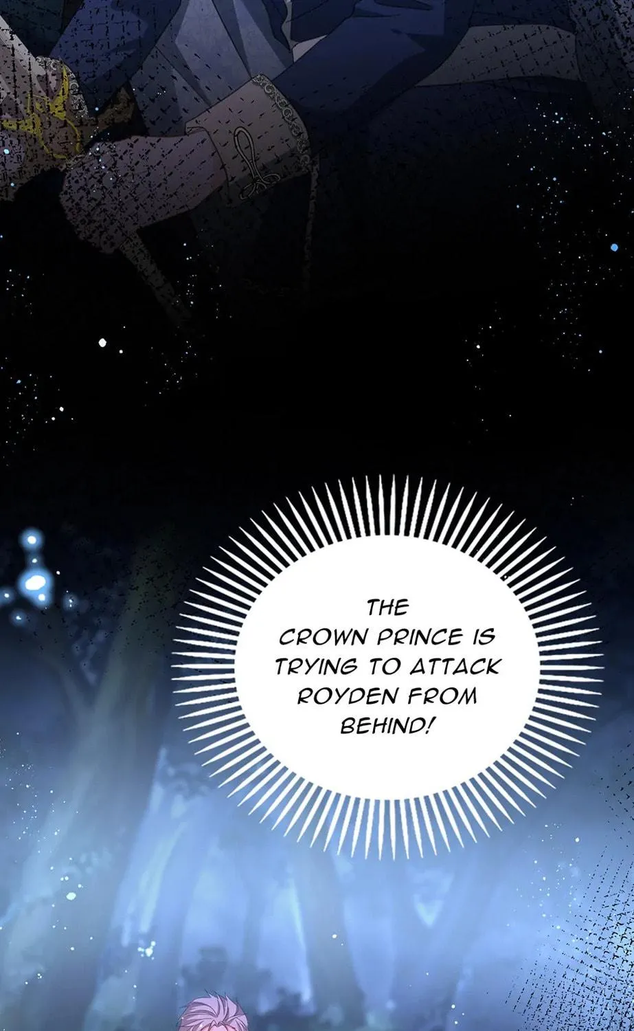 Married His Brother and Now He's Obssessed Chapter 52 page 35 - 