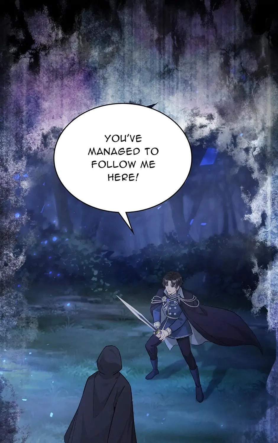 Married His Brother and Now He's Obssessed Chapter 52 page 41 - 
