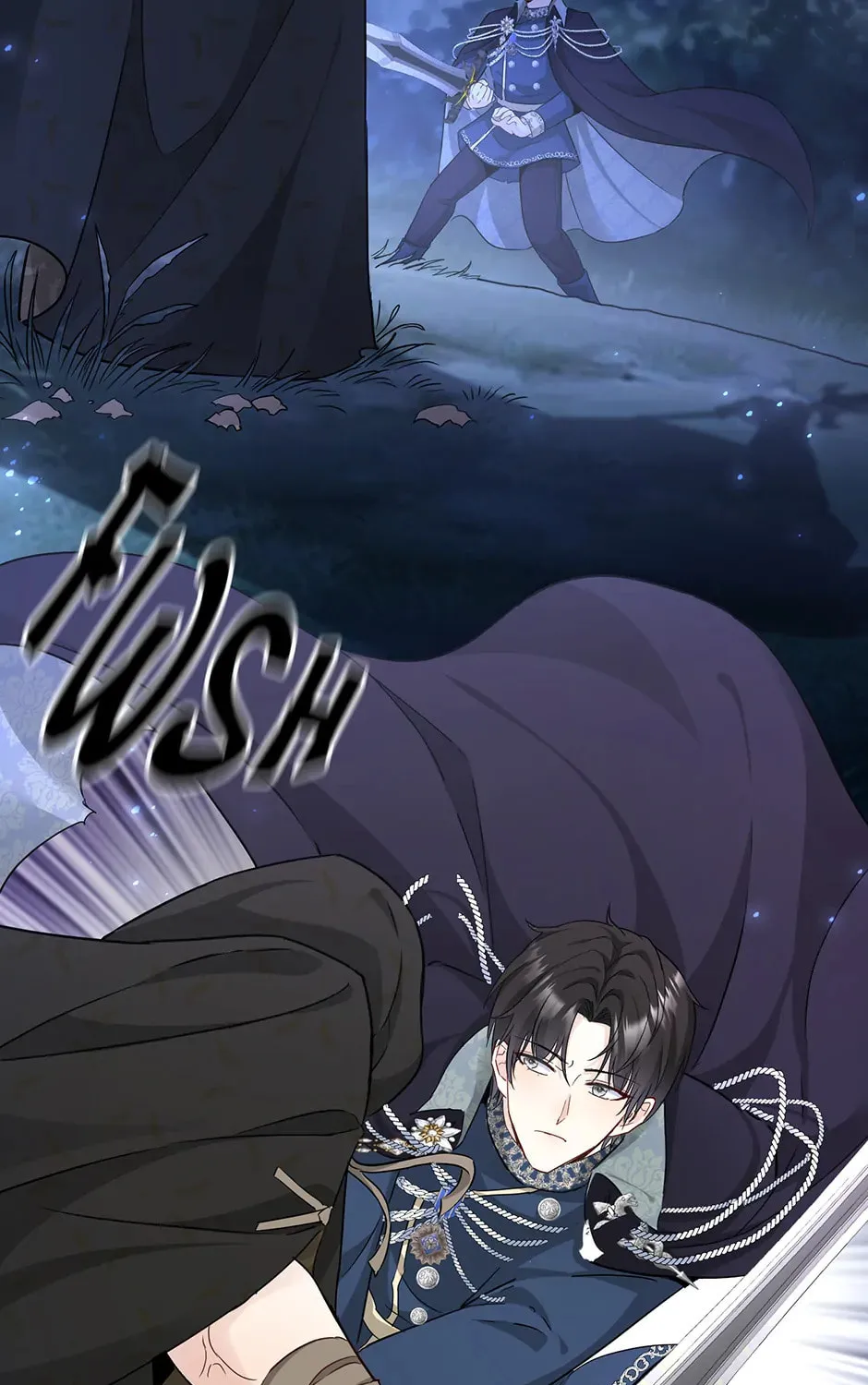 Married His Brother and Now He's Obssessed Chapter 52 page 45 - 