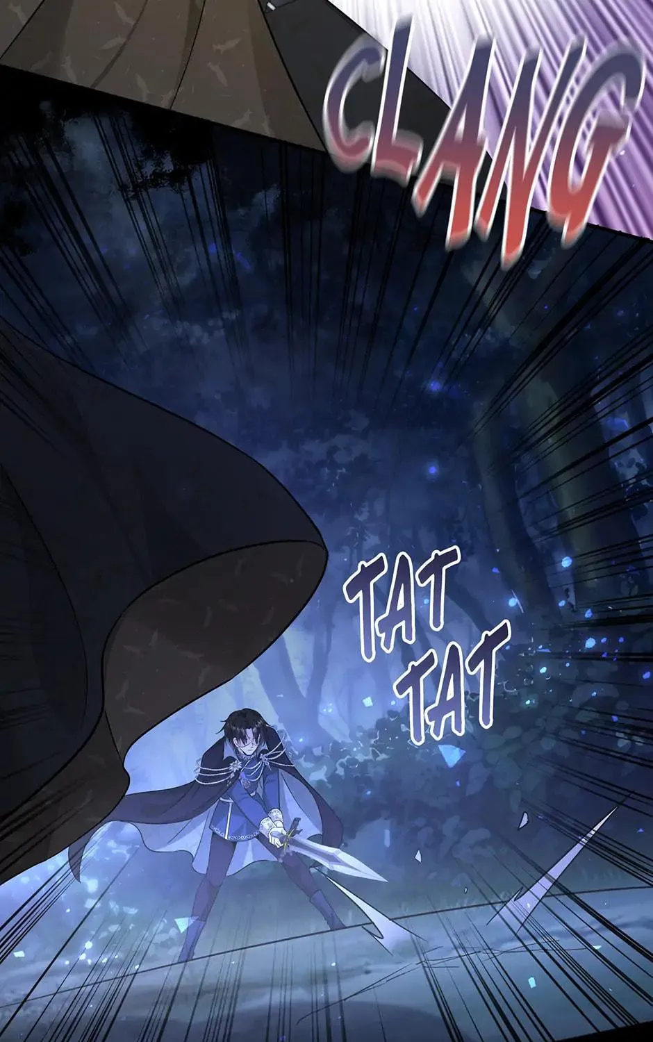 Married His Brother and Now He's Obssessed Chapter 52 page 47 - 