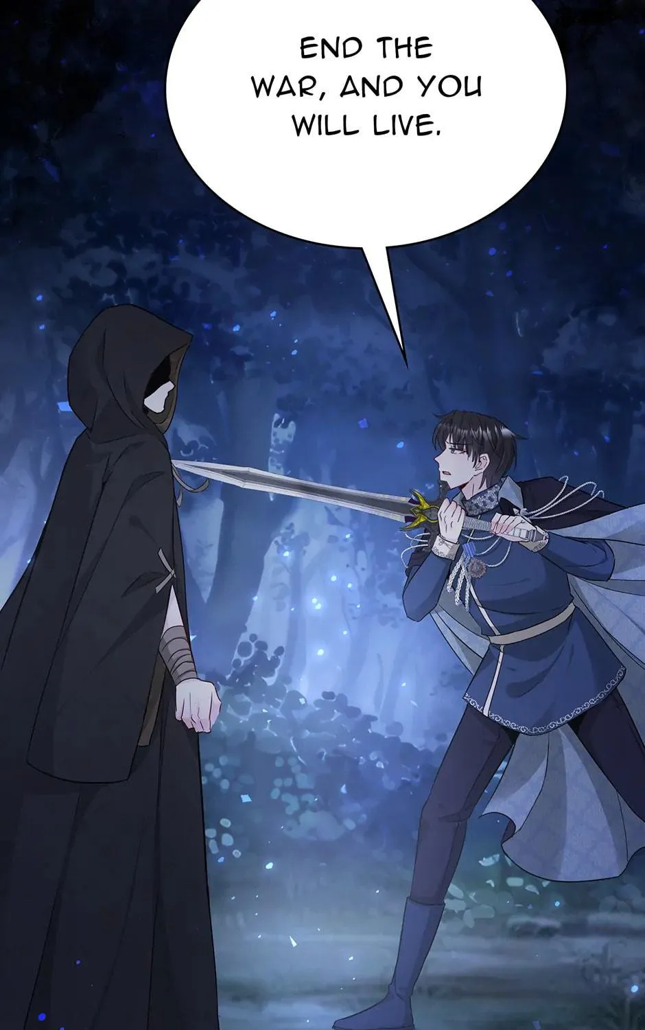 Married His Brother and Now He's Obssessed Chapter 52 page 49 - 