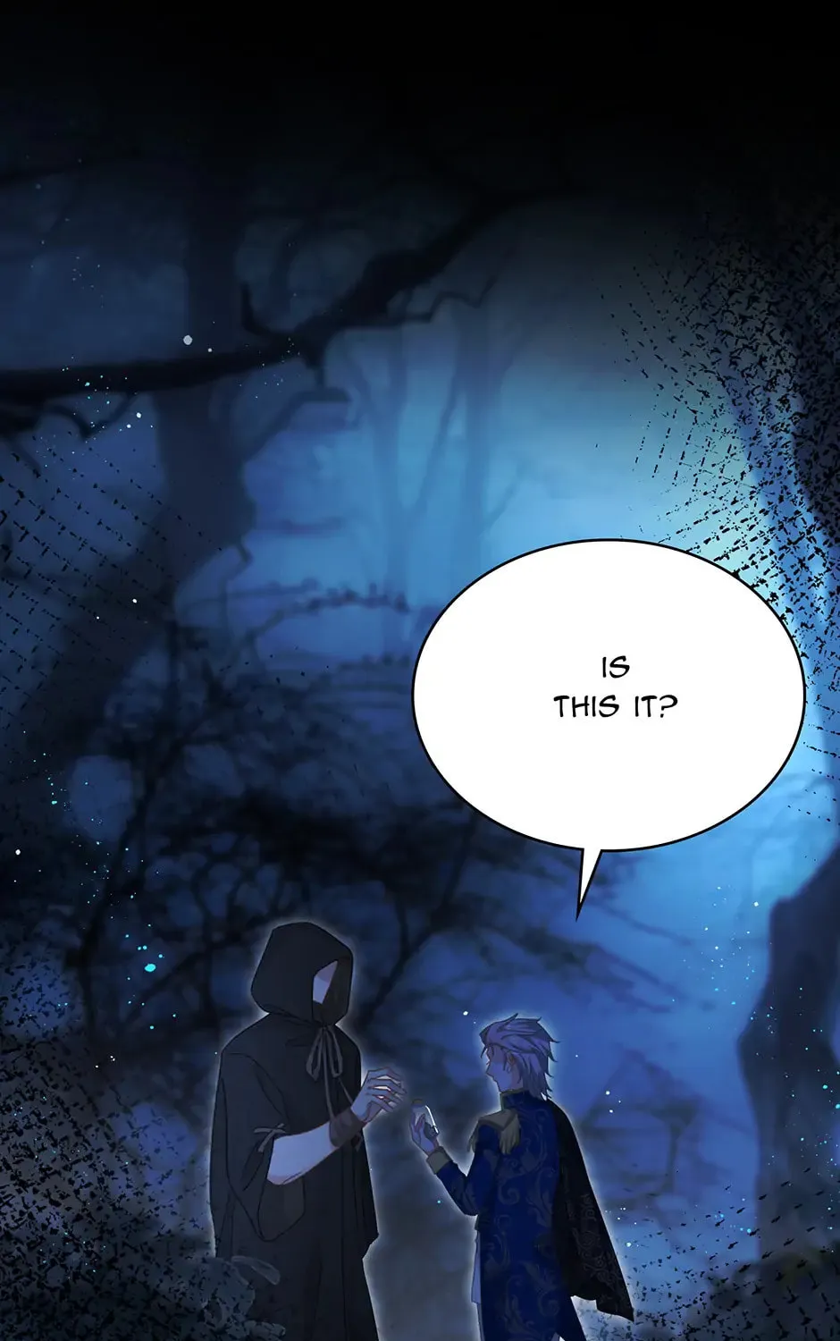 Married His Brother and Now He's Obssessed Chapter 52 page 7 - 