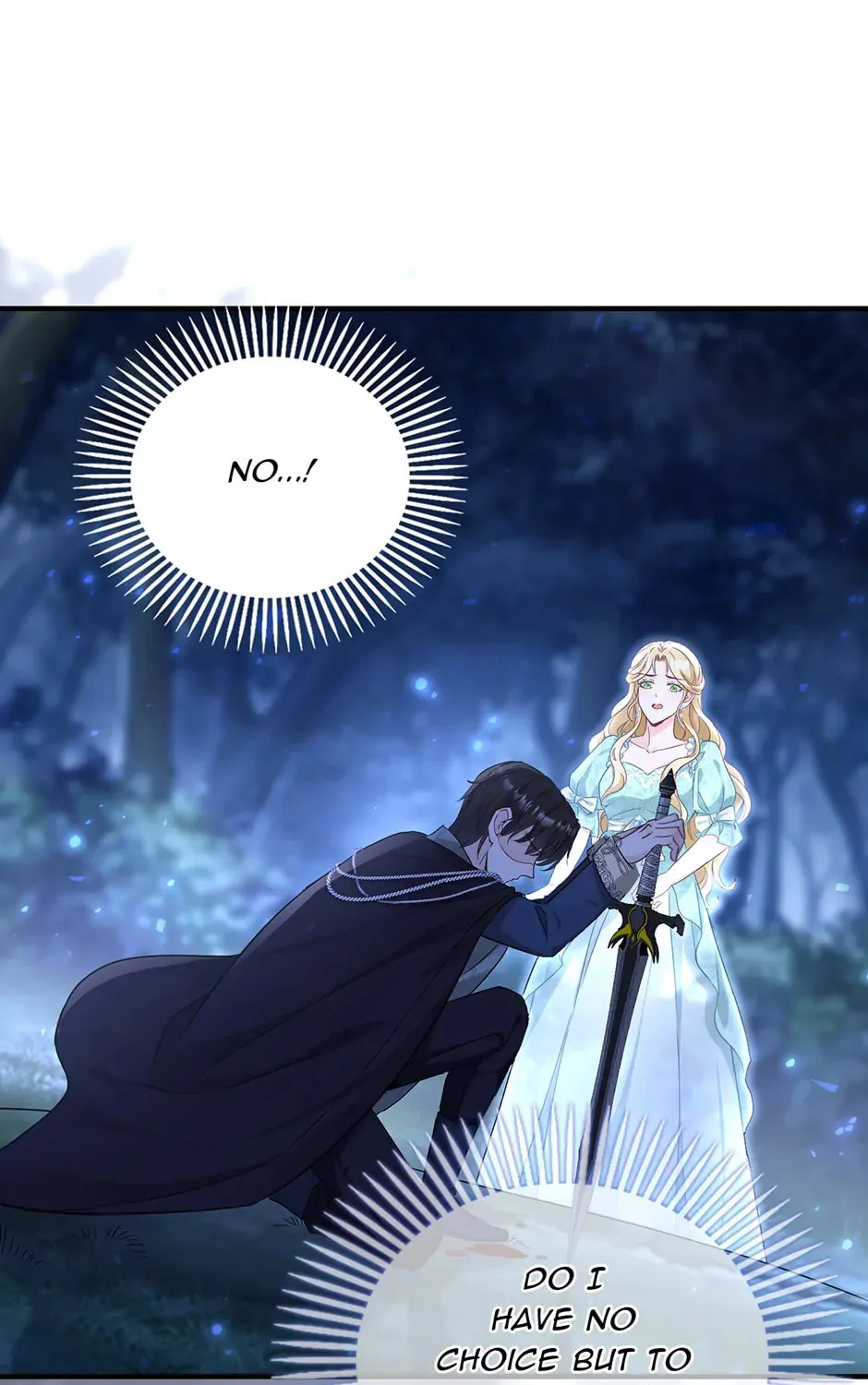 Married His Brother and Now He's Obssessed Chapter 52 page 61 - 