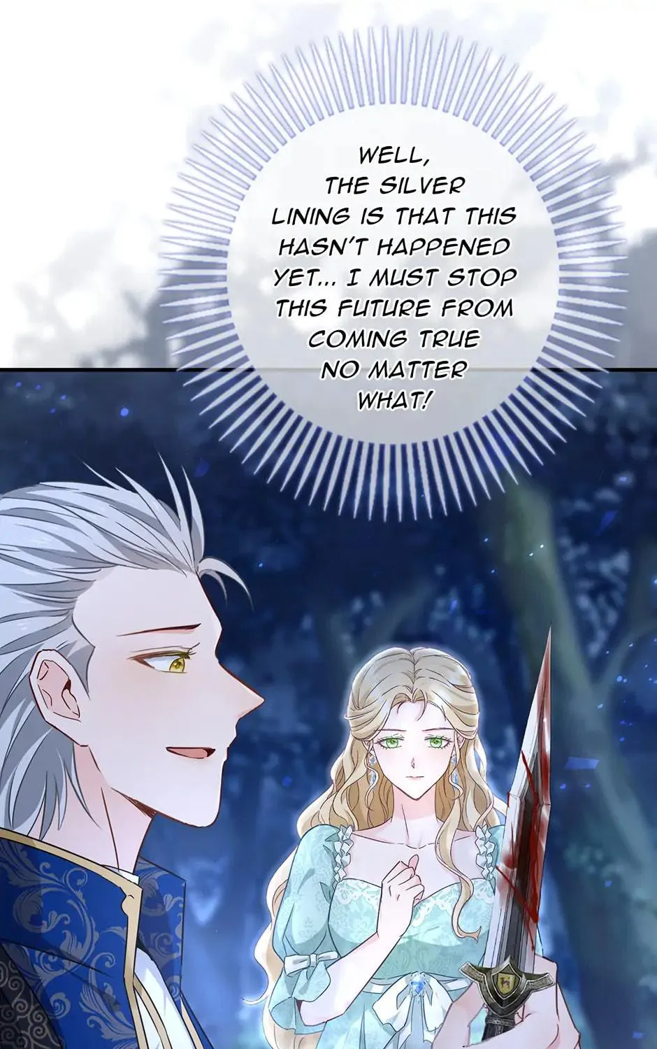 Married His Brother and Now He's Obssessed Chapter 52 page 69 - 