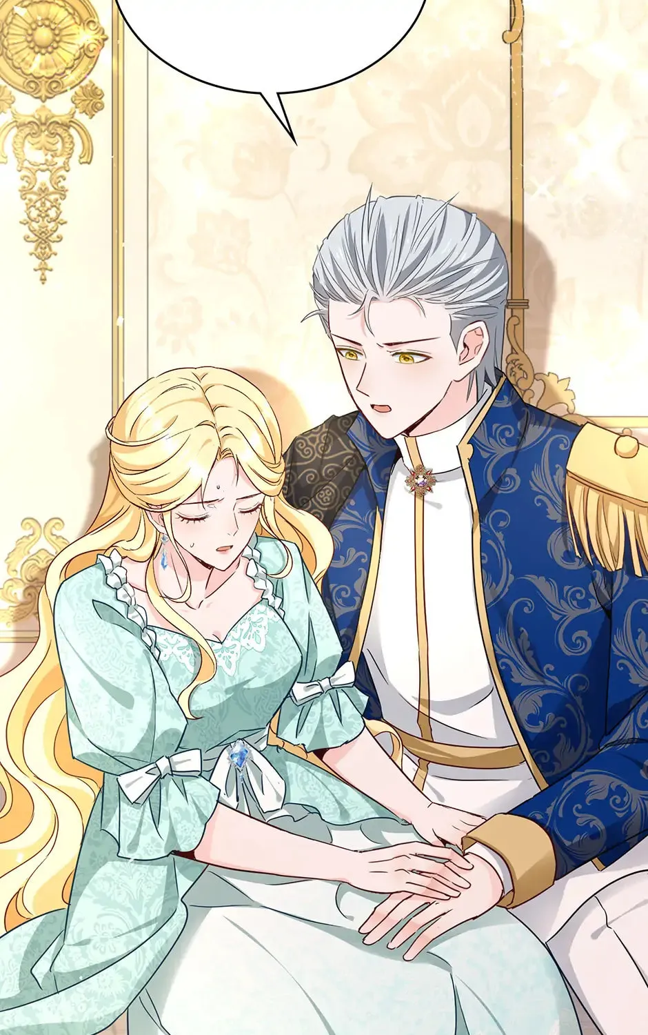 Married His Brother and Now He's Obssessed Chapter 52 page 73 - 