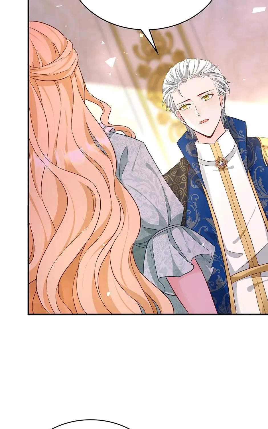 Married His Brother and Now He's Obssessed Chapter 52 page 77 - 