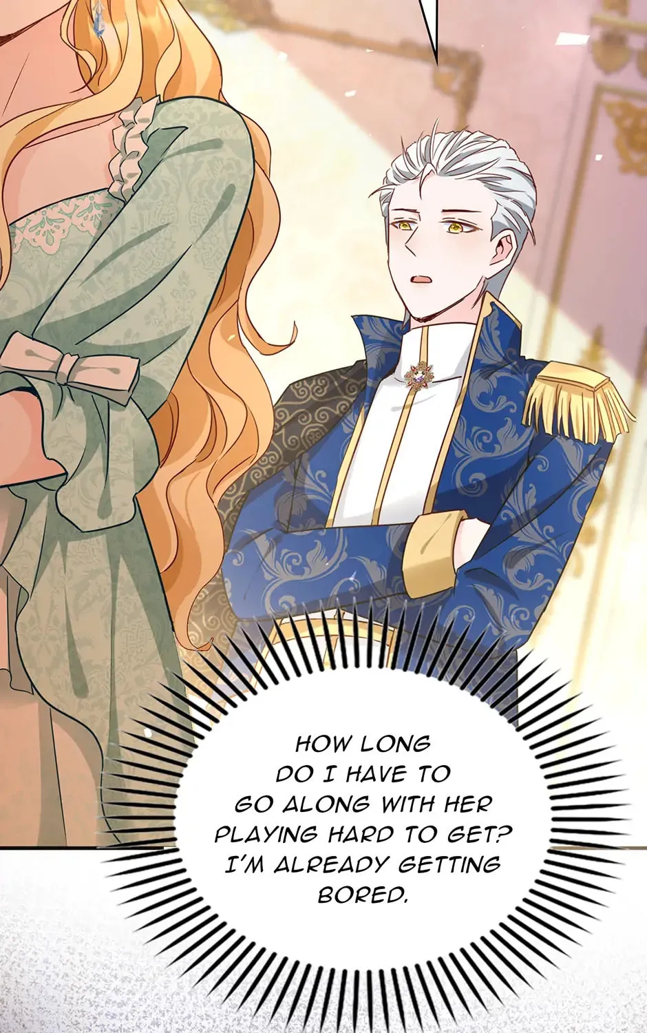 Married His Brother and Now He's Obssessed Chapter 52 page 85 - 