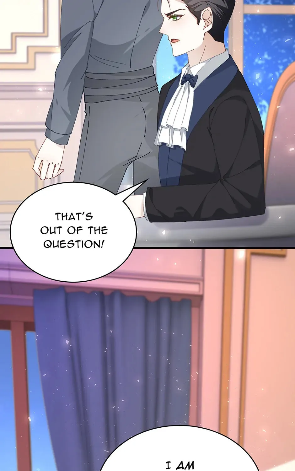 Married His Brother and Now He's Obssessed Chapter 53 page 15 - 