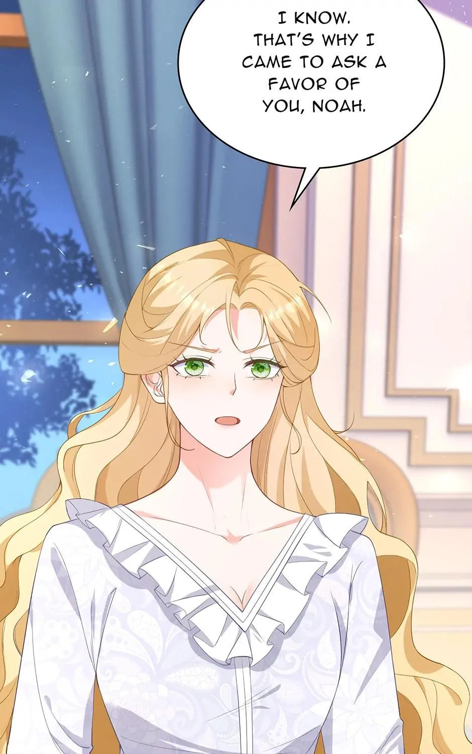 Married His Brother and Now He's Obssessed Chapter 53 page 23 - 