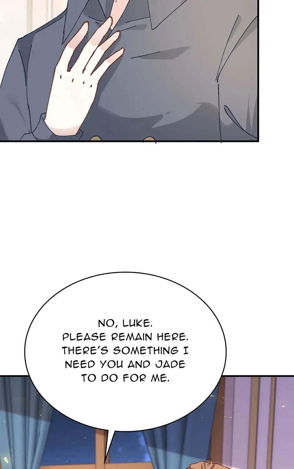Married His Brother and Now He's Obssessed Chapter 53 page 35 - 