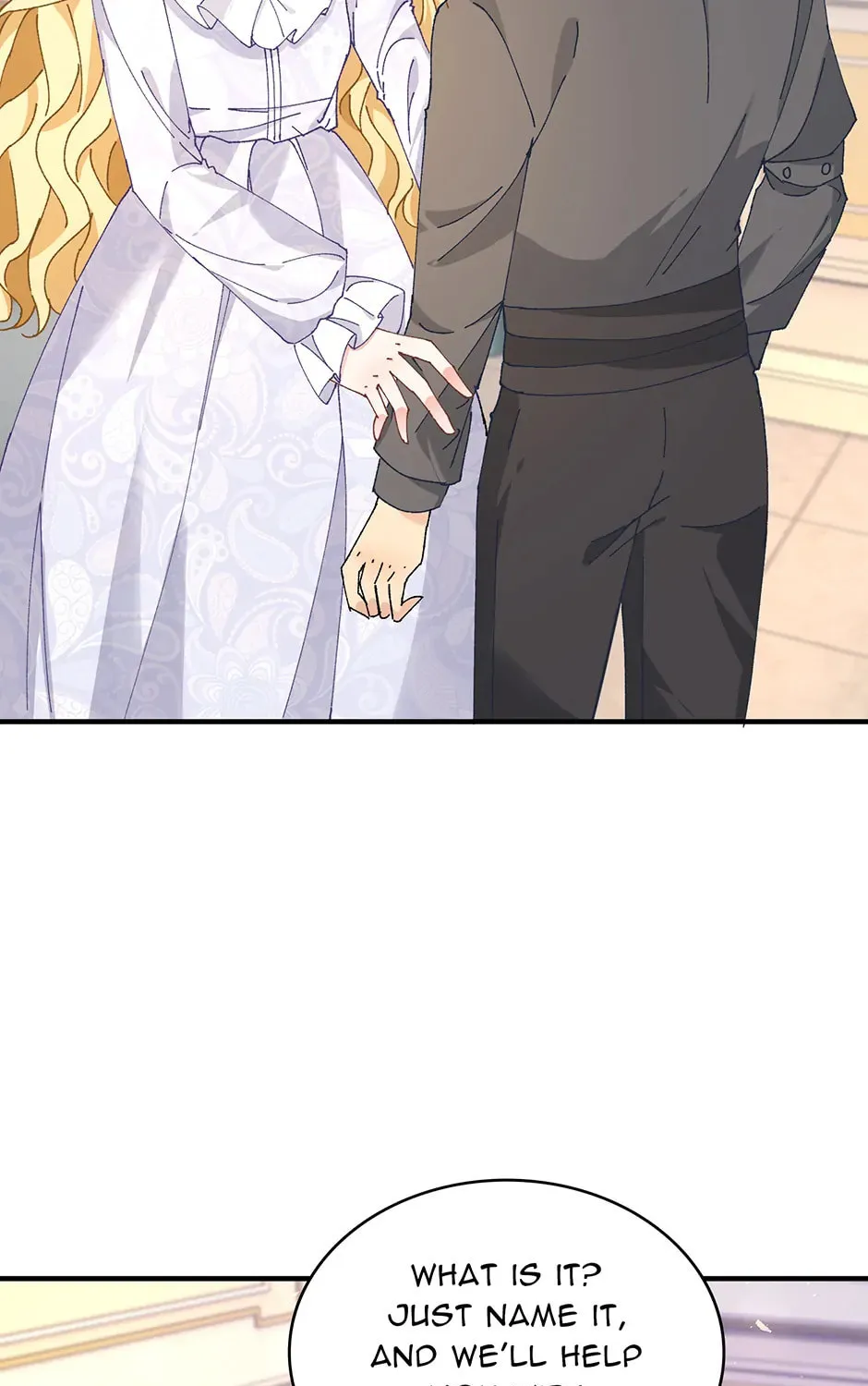 Married His Brother and Now He's Obssessed Chapter 53 page 37 - 