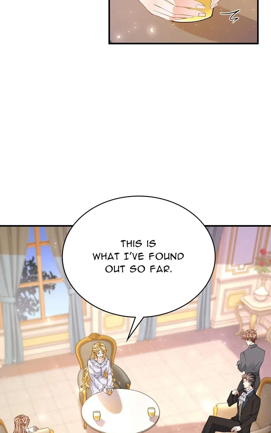 Married His Brother and Now He's Obssessed Chapter 53 page 5 - 