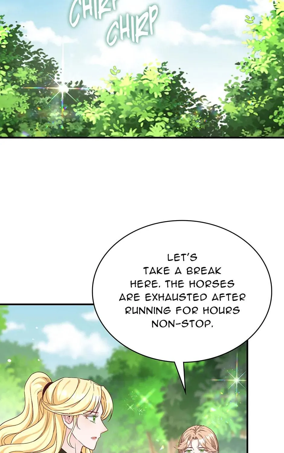 Married His Brother and Now He's Obssessed Chapter 53 page 47 - 