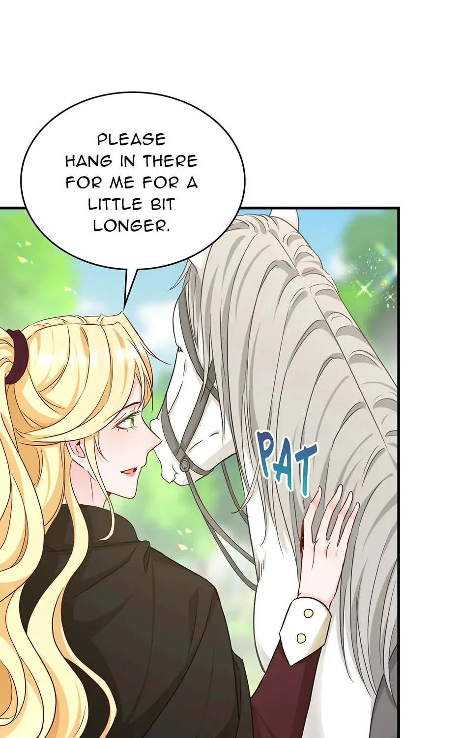 Married His Brother and Now He's Obssessed Chapter 53 page 51 - 