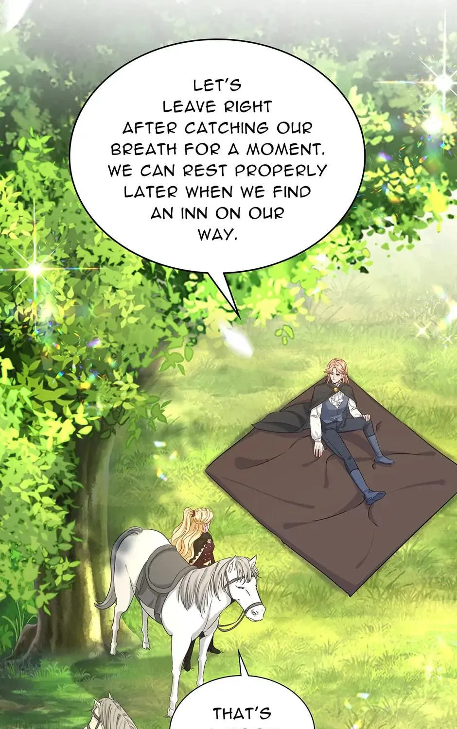 Married His Brother and Now He's Obssessed Chapter 53 page 53 - 