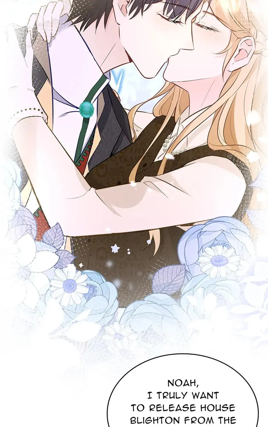 Married His Brother and Now He's Obssessed Chapter 53 page 65 - 