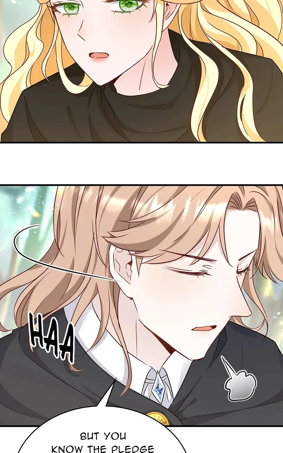 Married His Brother and Now He's Obssessed Chapter 53 page 67 - 