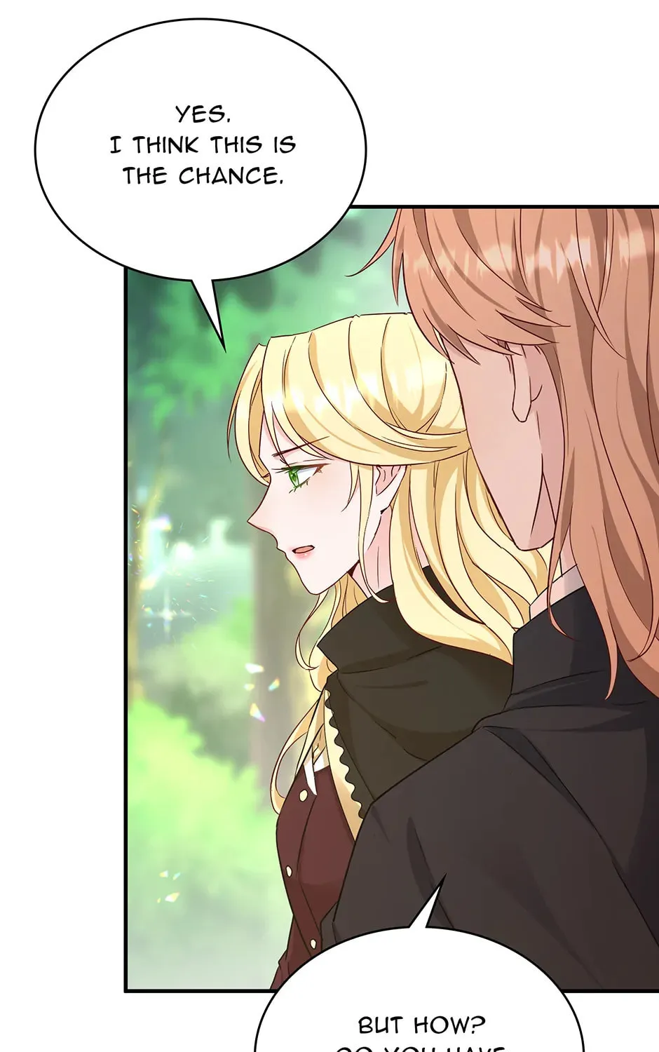 Married His Brother and Now He's Obssessed Chapter 53 page 73 - 