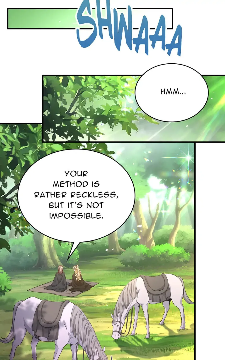 Married His Brother and Now He's Obssessed Chapter 53 page 85 - 