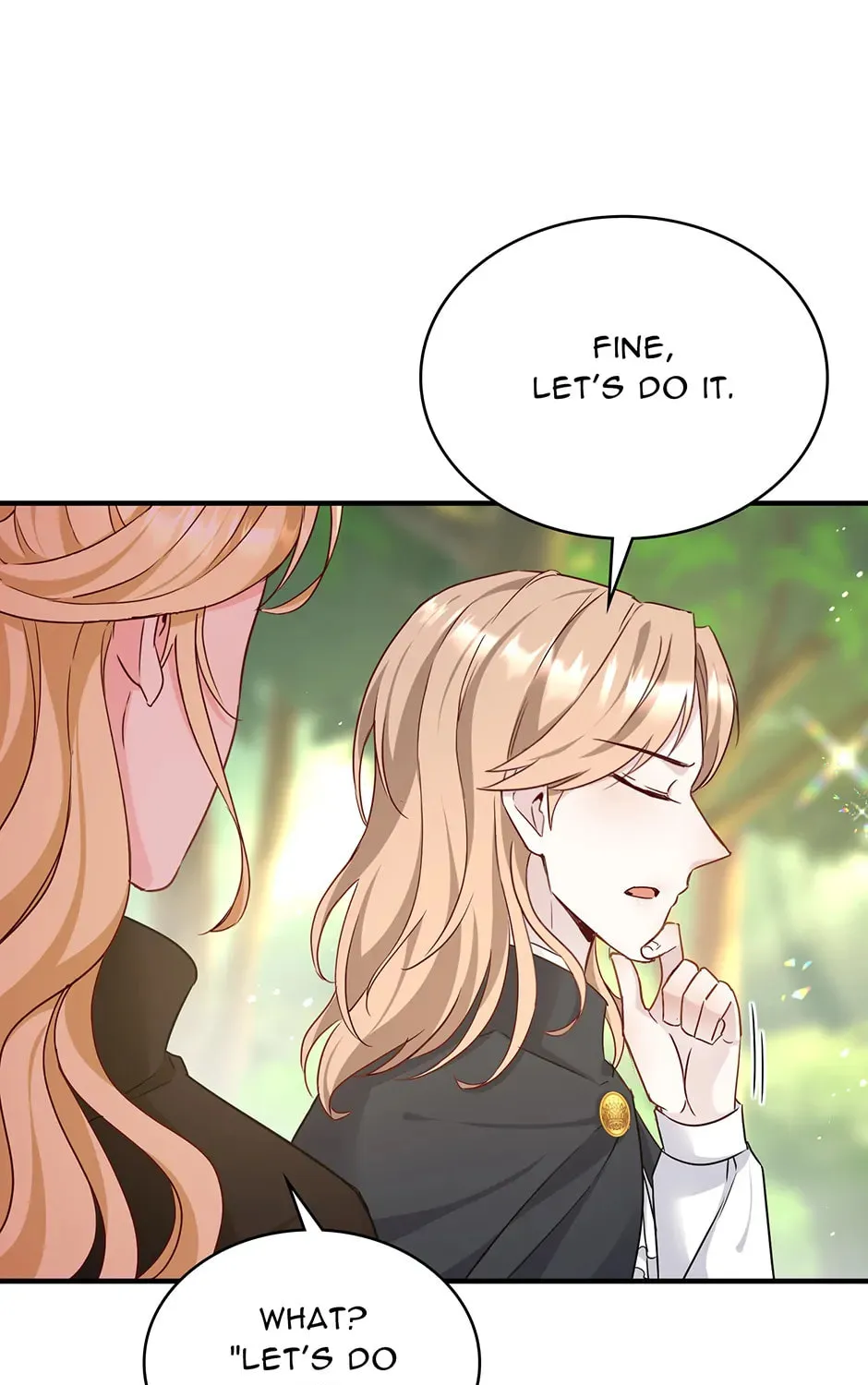 Married His Brother and Now He's Obssessed Chapter 53 page 87 - 