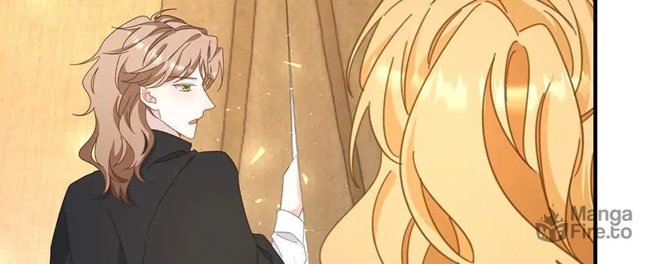 Married His Brother and Now He's Obssessed Chapter 54 page 102 - 