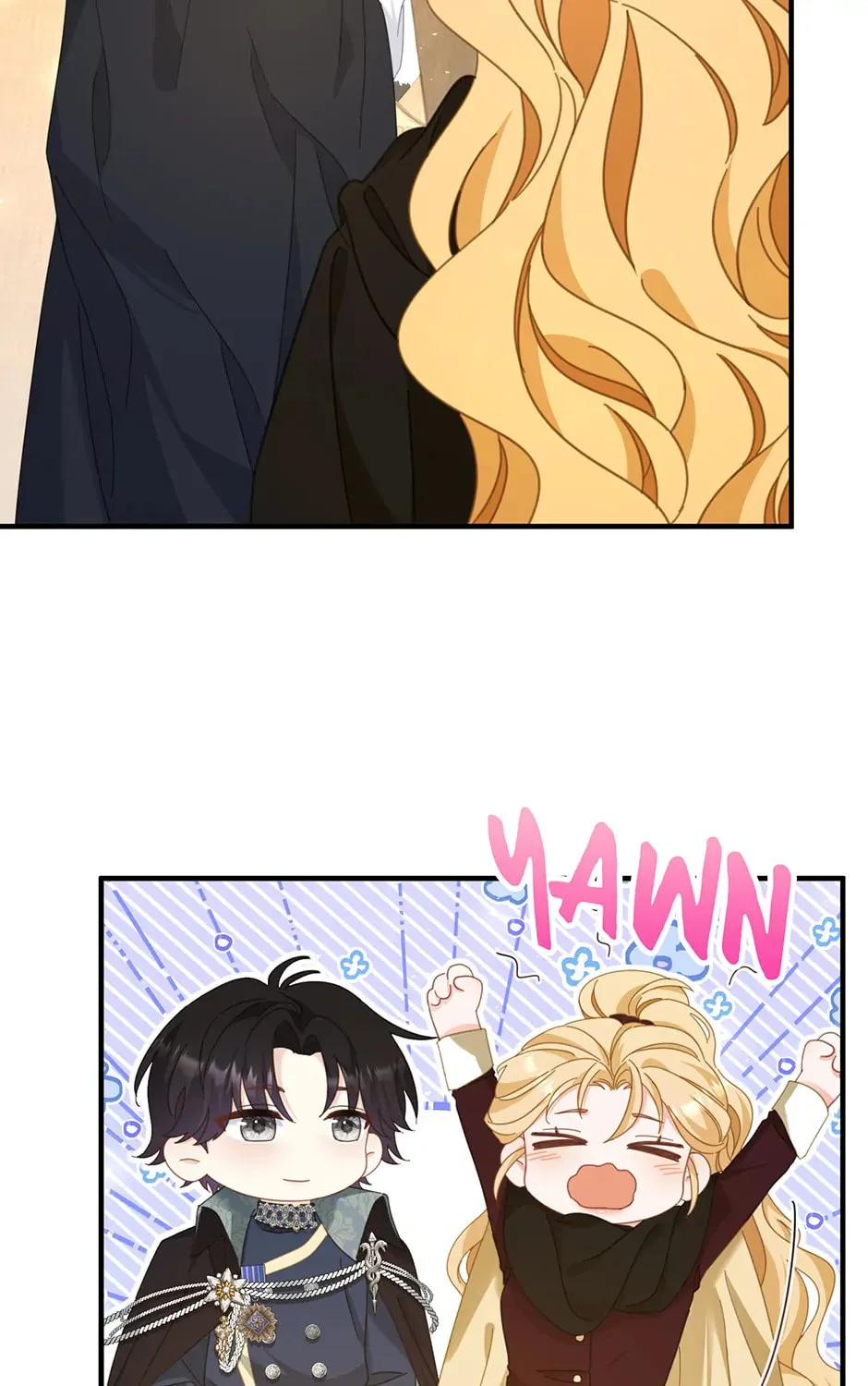 Married His Brother and Now He's Obssessed Chapter 54 page 103 - 