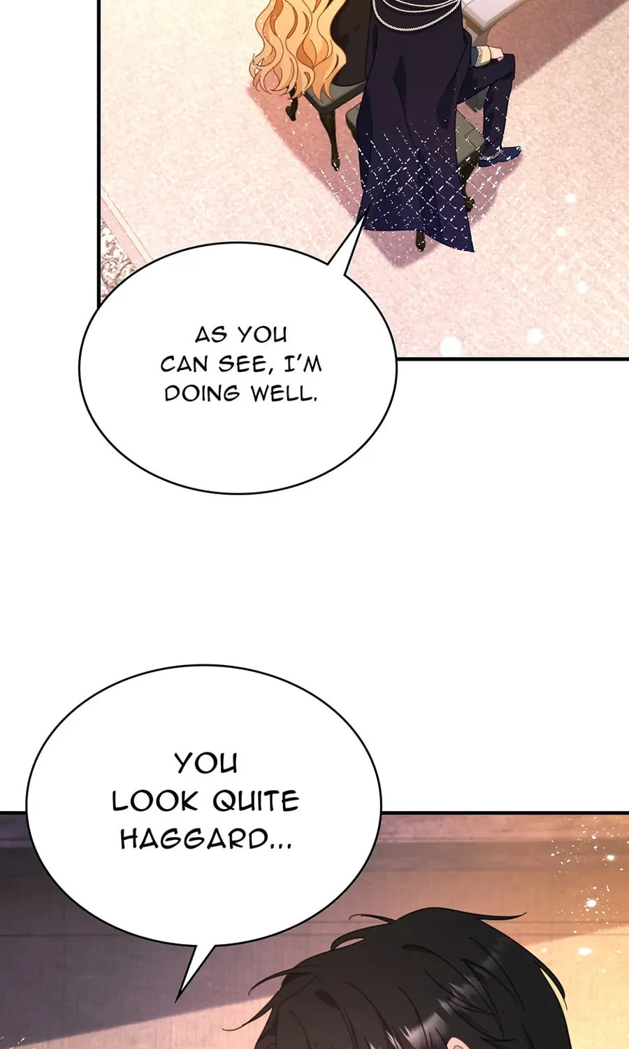 Married His Brother and Now He's Obssessed Chapter 54 page 15 - 