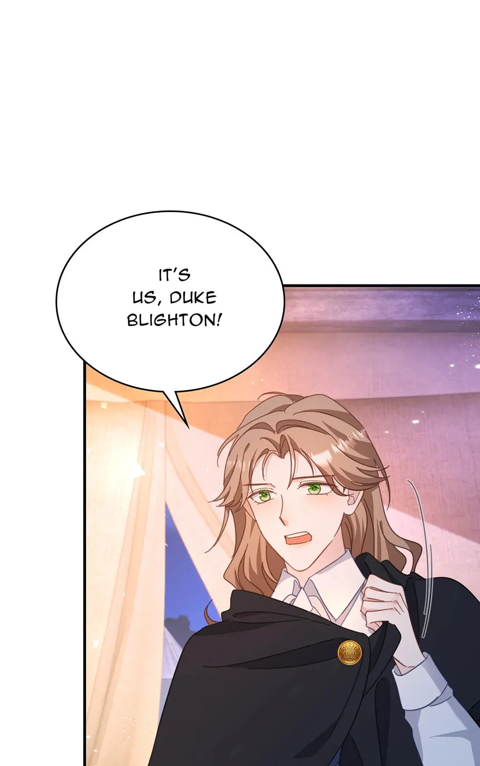 Married His Brother and Now He's Obssessed Chapter 54 page 3 - 