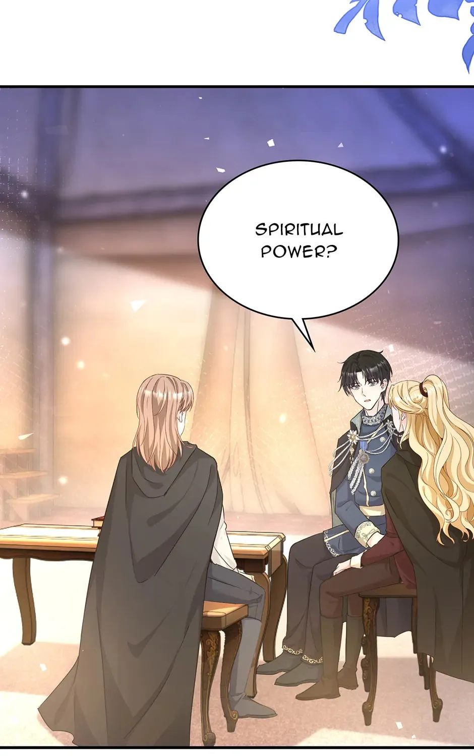Married His Brother and Now He's Obssessed Chapter 54 page 43 - 