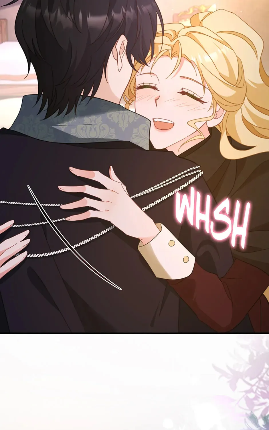 Married His Brother and Now He's Obssessed Chapter 54 page 7 - 