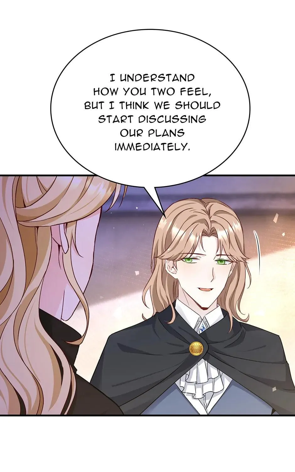 Married His Brother and Now He's Obssessed Chapter 54 page 65 - 
