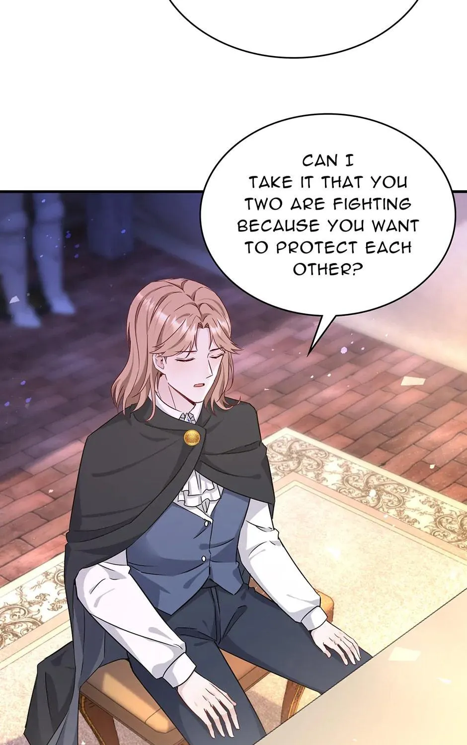 Married His Brother and Now He's Obssessed Chapter 54 page 79 - 