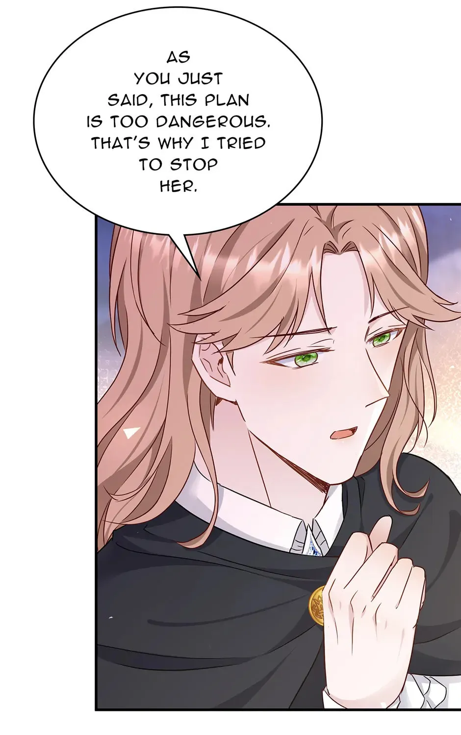 Married His Brother and Now He's Obssessed Chapter 54 page 81 - 