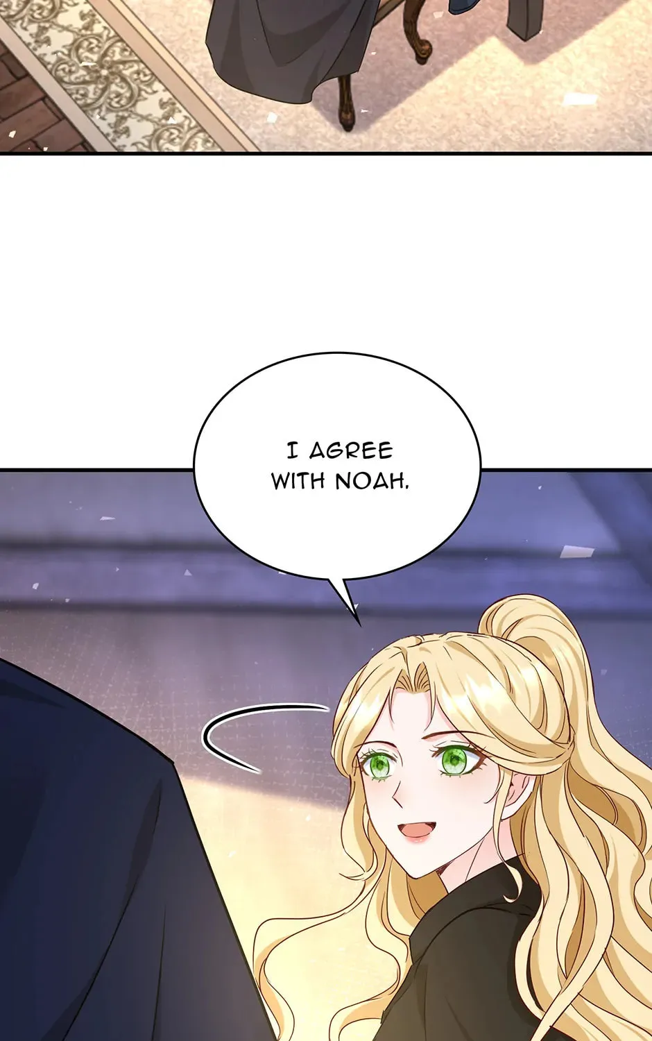 Married His Brother and Now He's Obssessed Chapter 54 page 91 - 