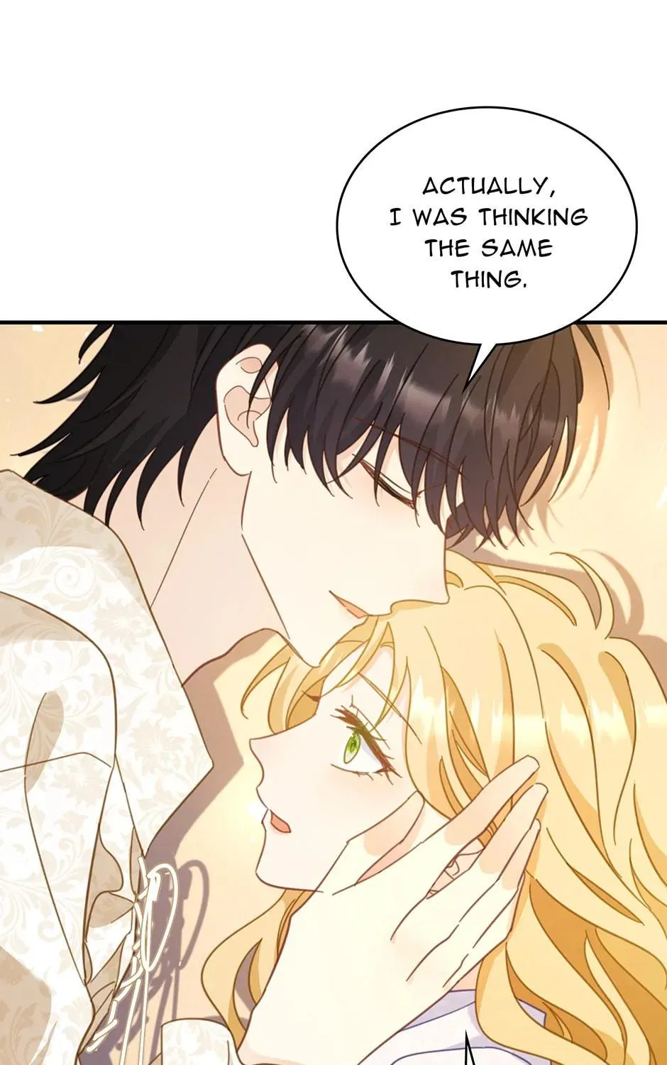 Married His Brother and Now He's Obssessed Chapter 55 page 29 - 
