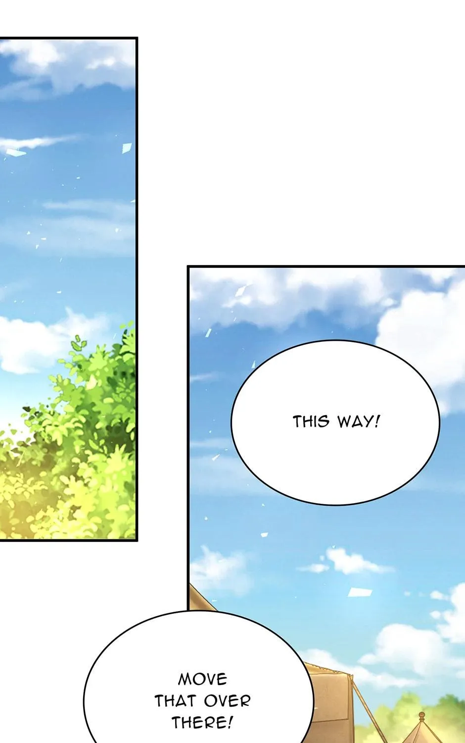 Married His Brother and Now He's Obssessed Chapter 55 page 35 - 