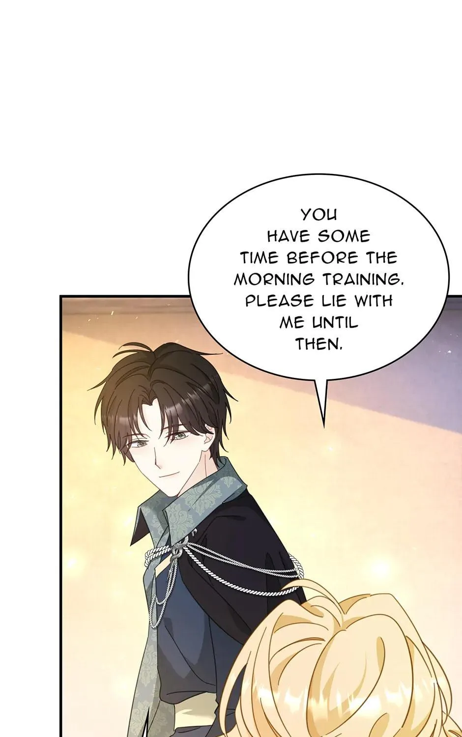 Married His Brother and Now He's Obssessed Chapter 55 page 5 - 