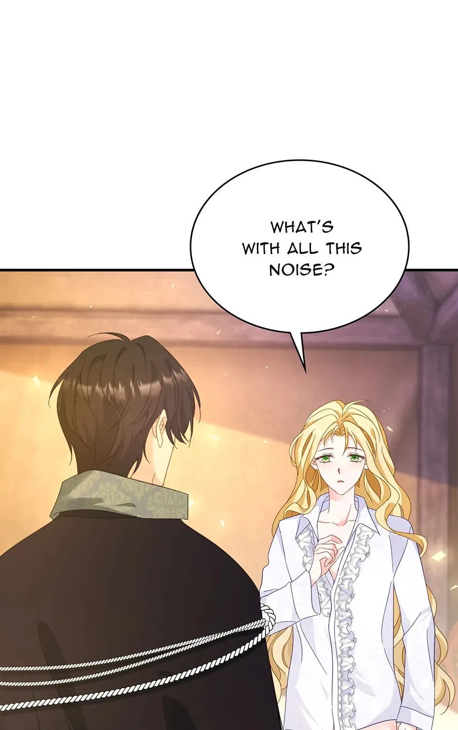 Married His Brother and Now He's Obssessed Chapter 55 page 45 - 