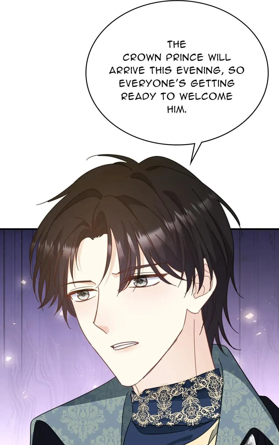 Married His Brother and Now He's Obssessed Chapter 55 page 47 - 