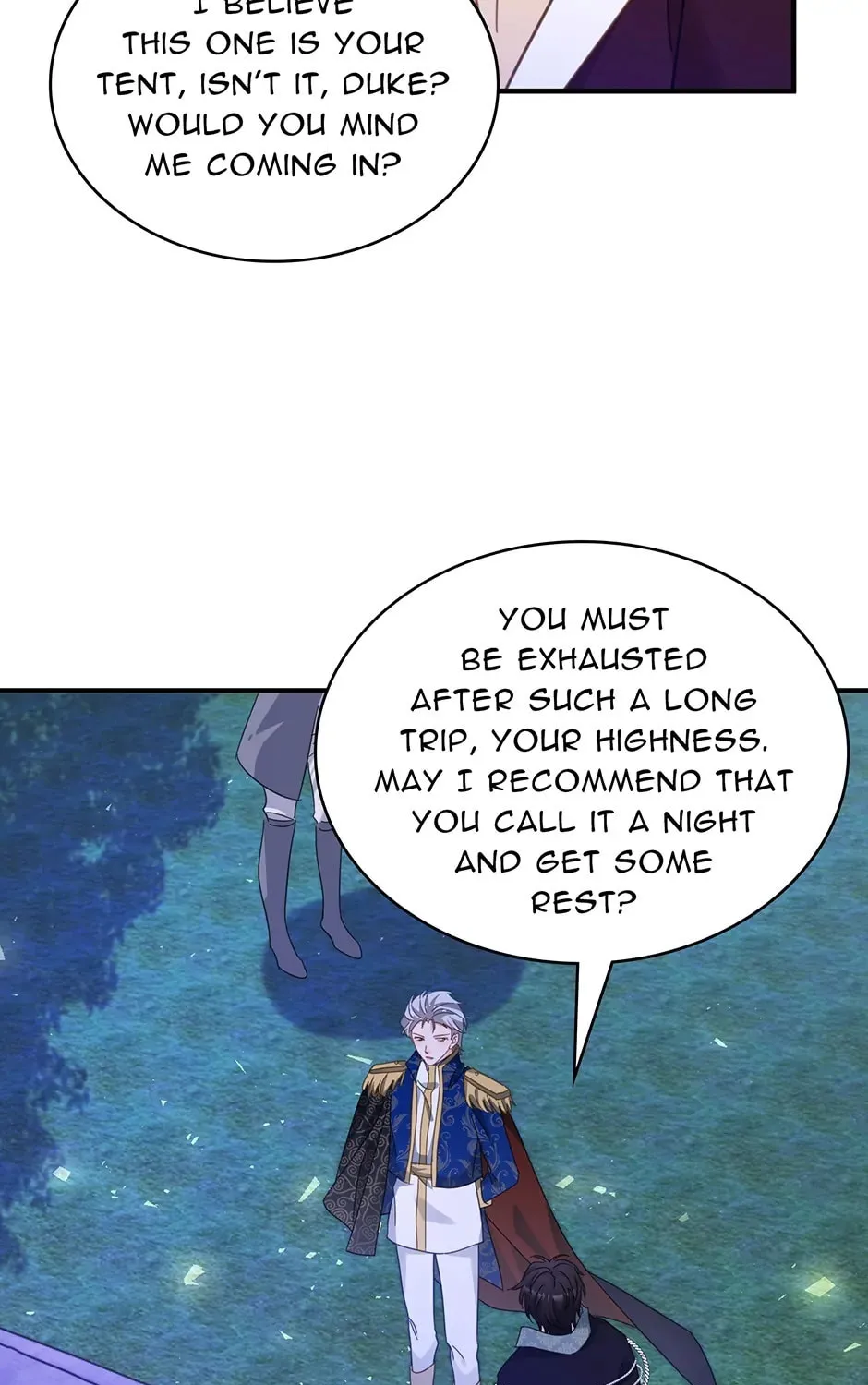 Married His Brother and Now He's Obssessed Chapter 55 page 75 - 