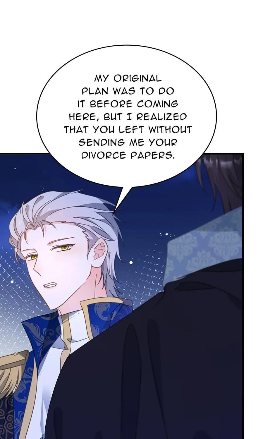 Married His Brother and Now He's Obssessed Chapter 55 page 89 - 