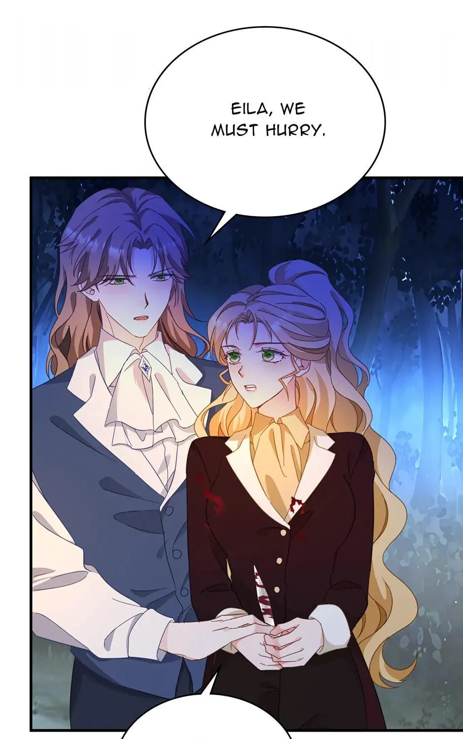 Married His Brother and Now He's Obssessed Chapter 56 page 101 - 