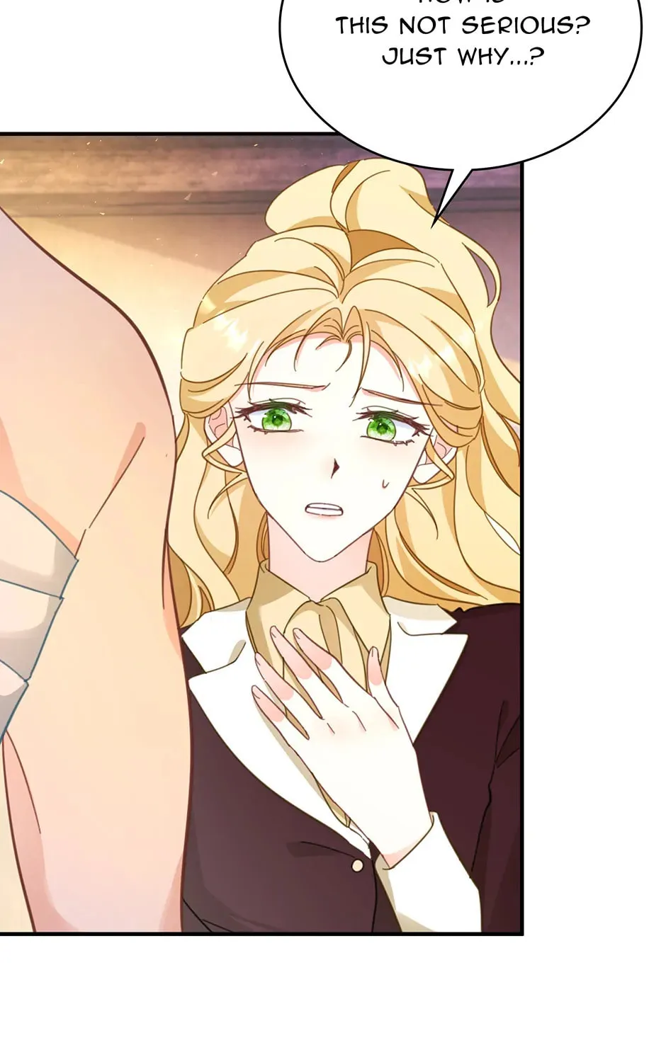 Married His Brother and Now He's Obssessed Chapter 56 page 15 - 